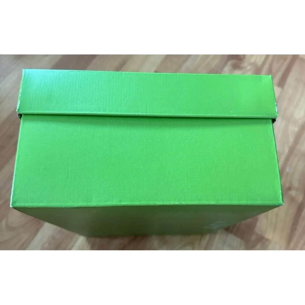 Tory Burch‎ empty shoe box